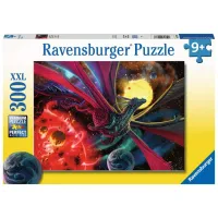 Ravensburger puzzel 300 stukjes 9 + Sterrendraak